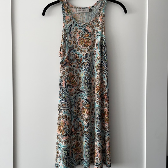 Veronica M | Dresses | Veronica M Swing Dress | Poshmark